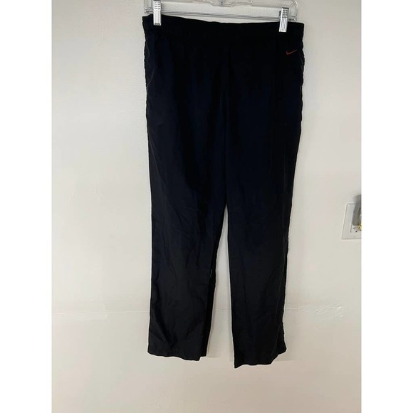 Nike Track Pants Black - Picture 1 of 7